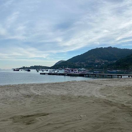 Flat Camorim Em Angra Dos Reis/Rj. Exterior foto